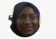 Maryam Gbadamosi