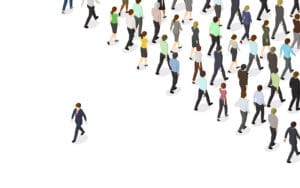 Breaking Free from the Corporate Rut